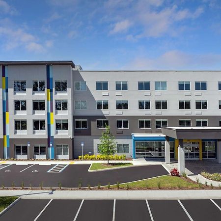 Tru By Hilton Jacksonville West I 295 エクステリア 写真