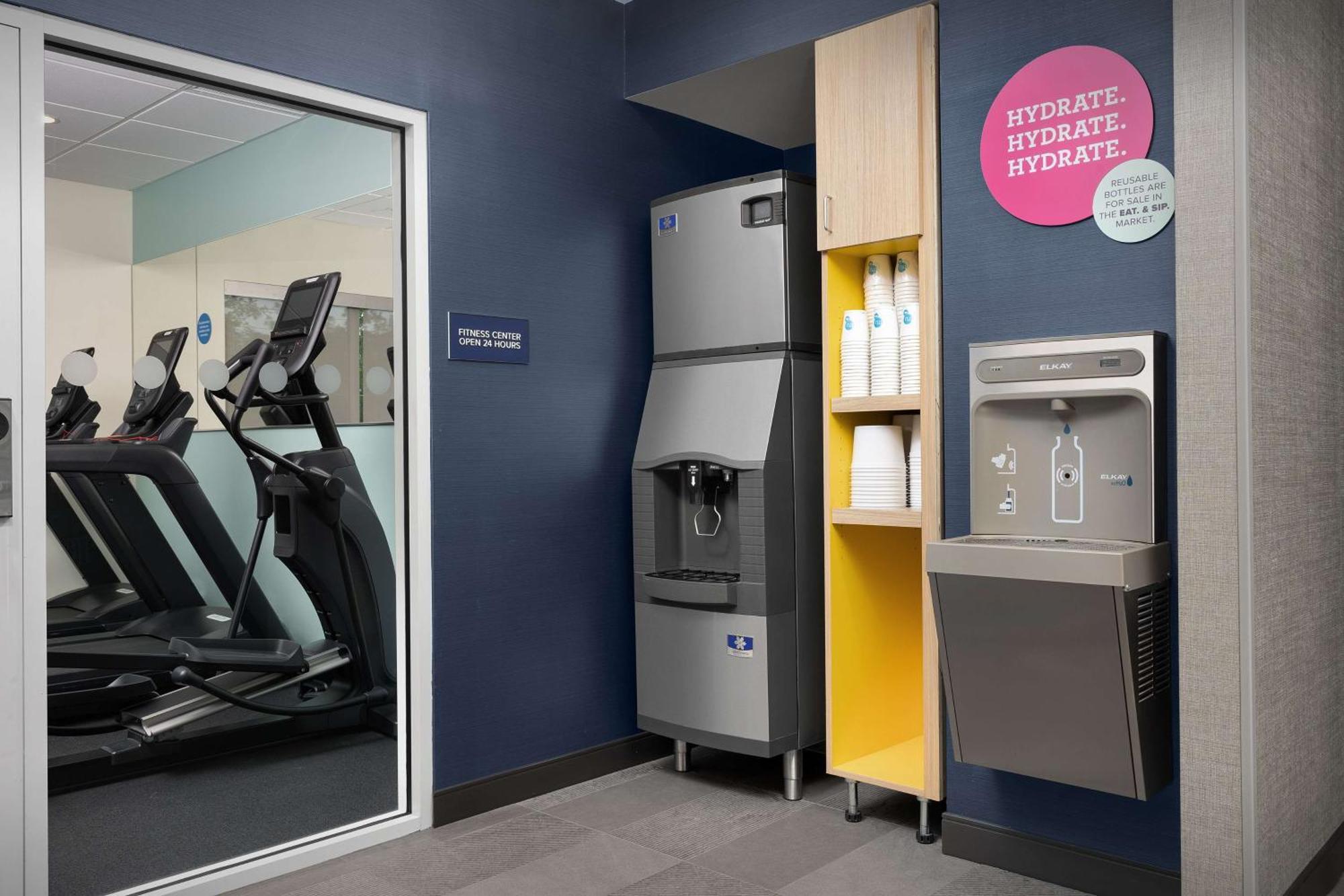 Tru By Hilton Jacksonville West I 295 エクステリア 写真