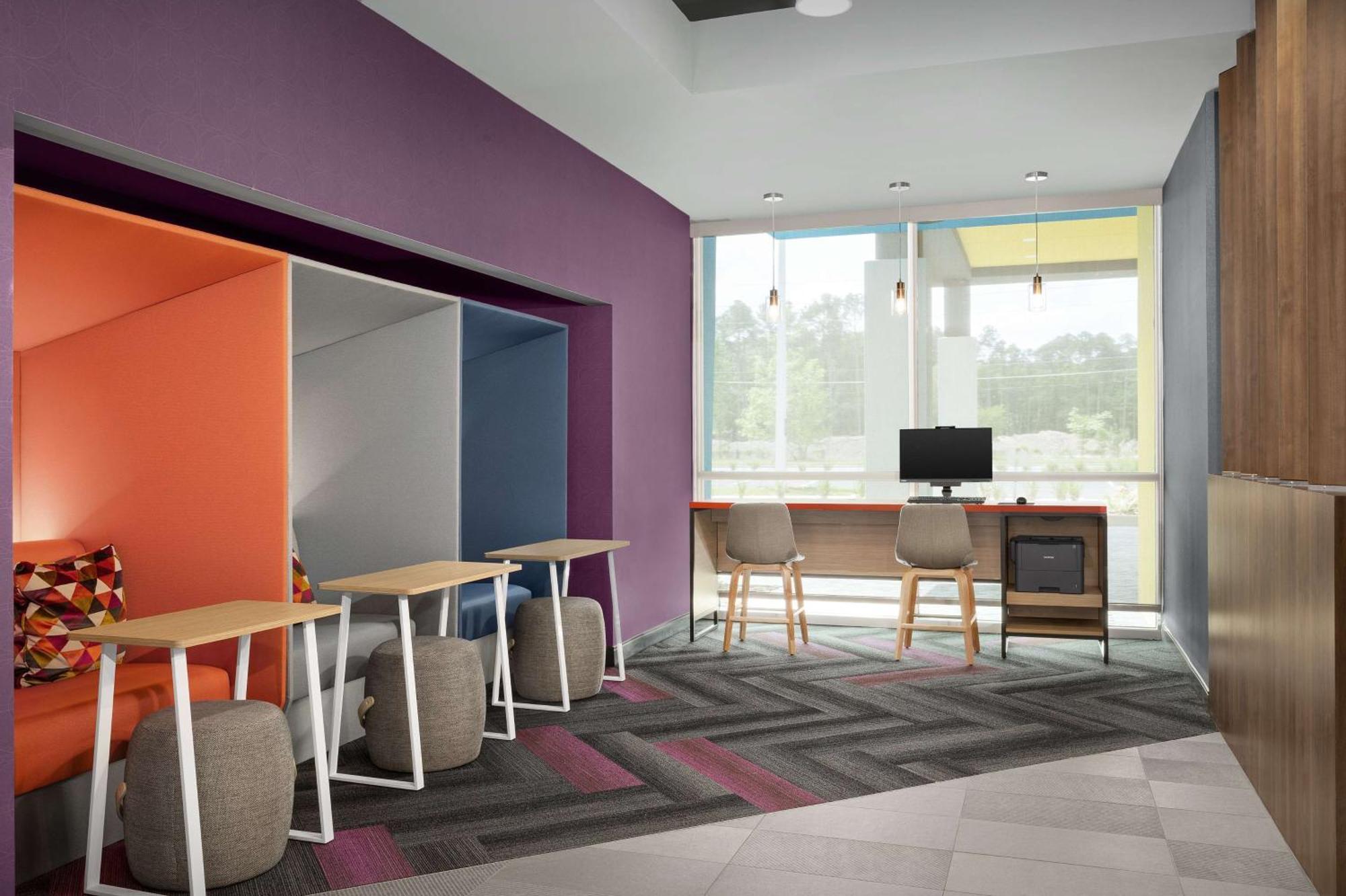 Tru By Hilton Jacksonville West I 295 エクステリア 写真